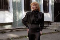 Pamela Anderson Mugler