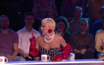 Maju Šuput je iznervirao Davor Bilman