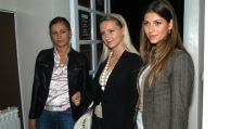 Ivana Hodak i Jelena Perčin
