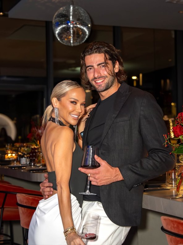 Maja Šuput i Šime Elez