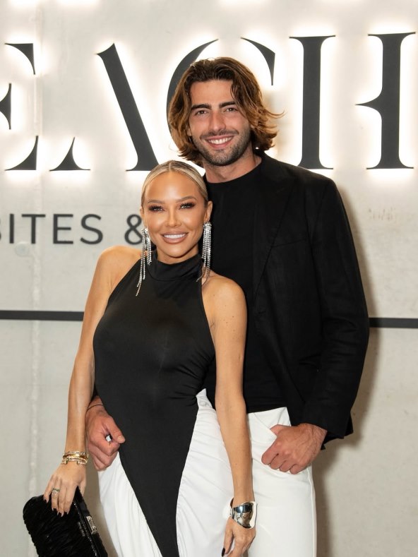 Maja Šuput i Šime Elez