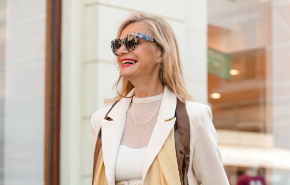 Street style