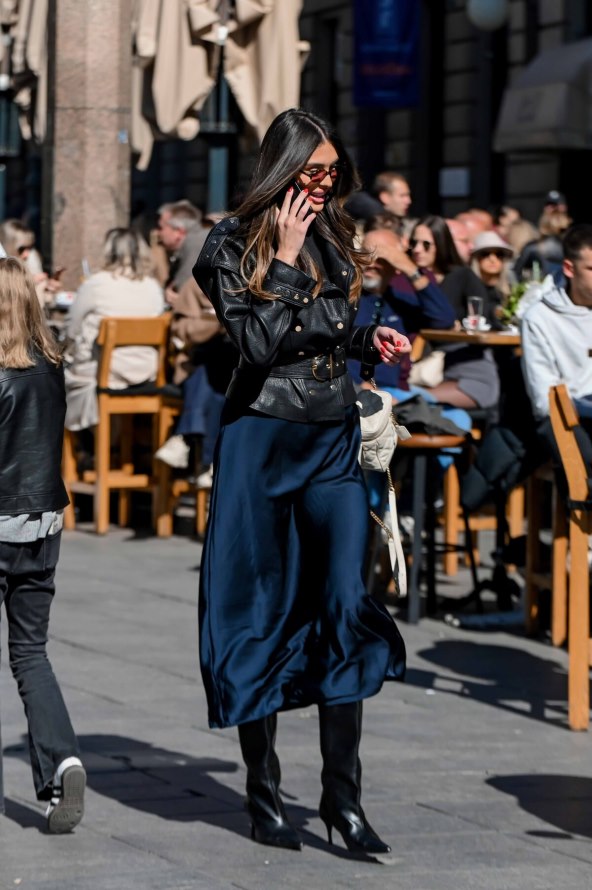 Street Style
