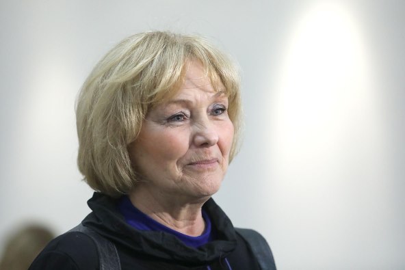 Ljerka Mintas Hodak