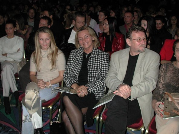 Ljerka Mintas Hodak i Ivana Hodak