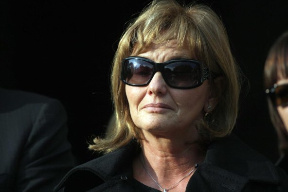 Ljerka Mintas Hodak i Zvonimir Hodak