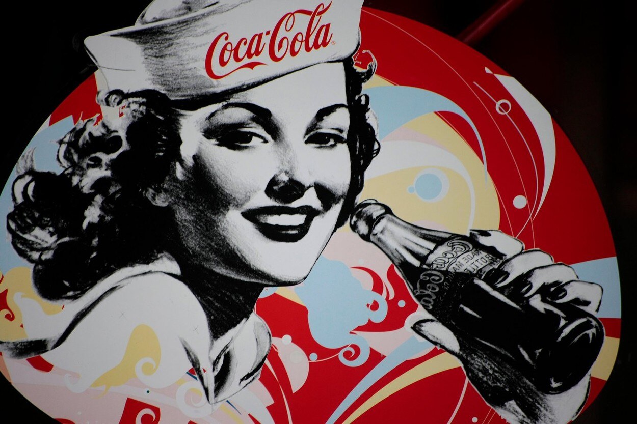 ŠUMEĆI ELIKSIR Jeste li znali da je omiljena Coca-Cola na početku bila lijek?