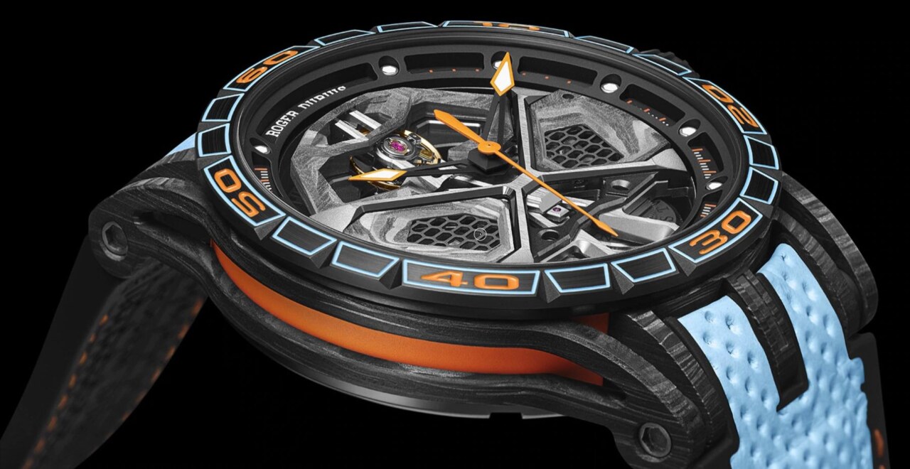 LAMBORGHINI LOUNGE NEW YORK CITY Nikad viđeni automobili, B&O zvuk i novi sat