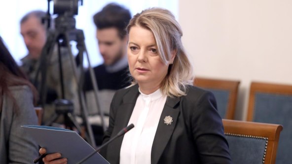 Mirjana Hrga