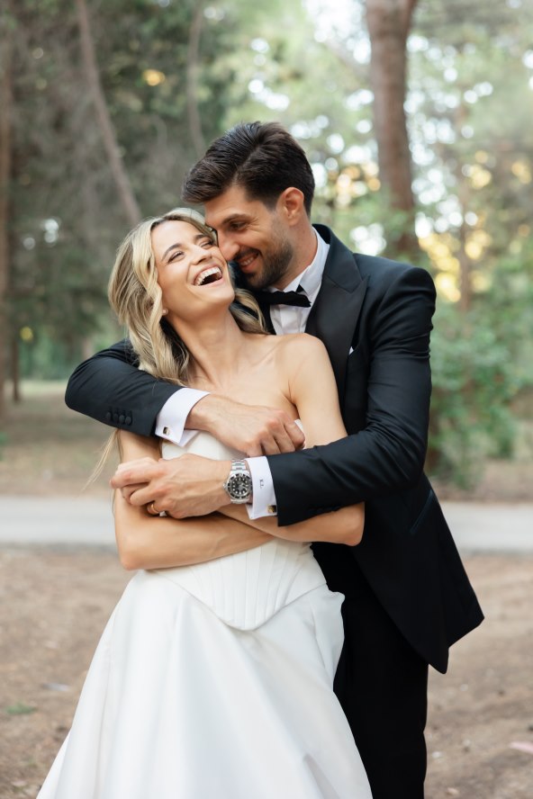 Karlo i Monika Letica