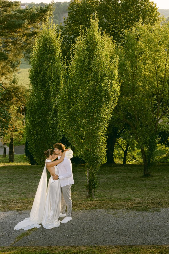Petra Bukić i Franko Lazić