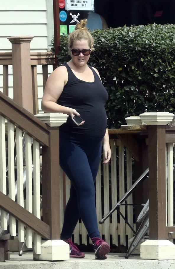 Amy Schumer