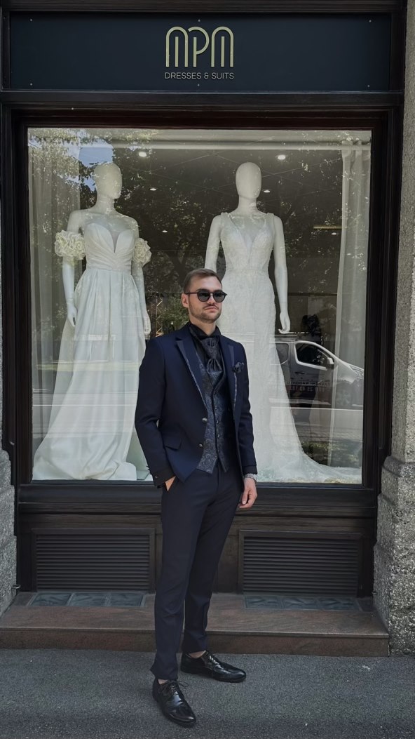 MPM Dresses & Suits