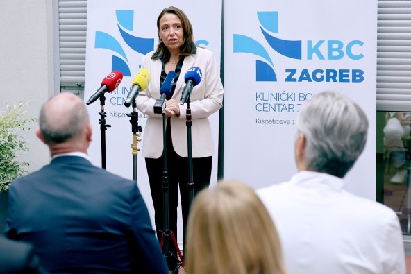 Svako šesto dijete u Hrvatskoj ima mentalni poremećaj, a nedostaje 70 dječjih psihijatara