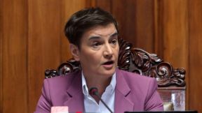 Ana Brnabić
