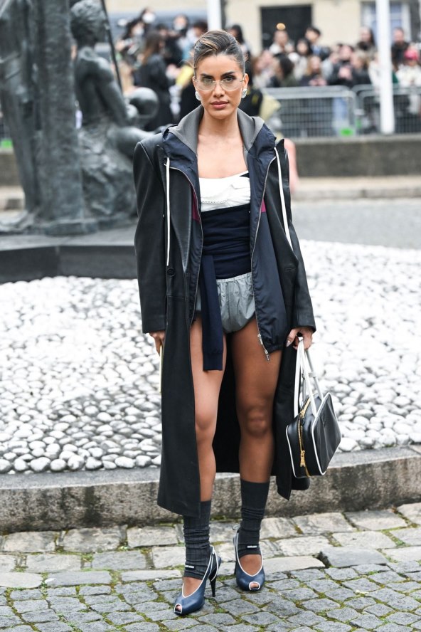 Miu Miu revija AW25