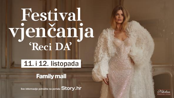 Festival vjenčanja