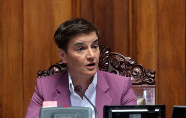 Ana Brnabić