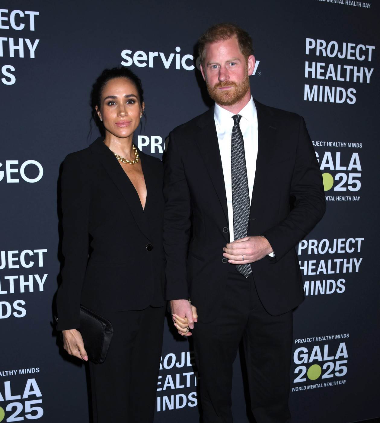 Meghan Markle i princ Harry