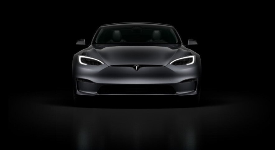 PREDSTAVLJEN MODEL S PLAID Ovo je najbrži Teslin automobil do sada