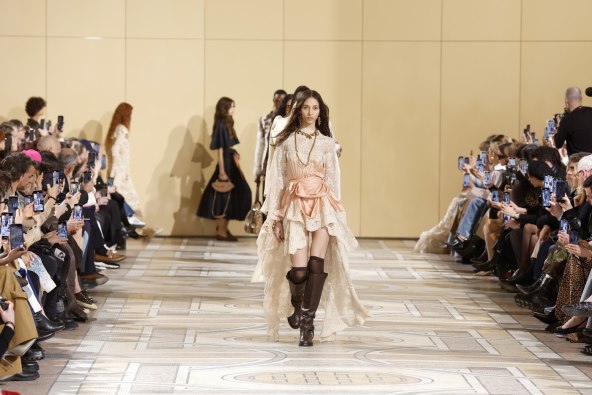 Zimmermann AW25