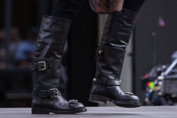 Dolce Gabbana FW25