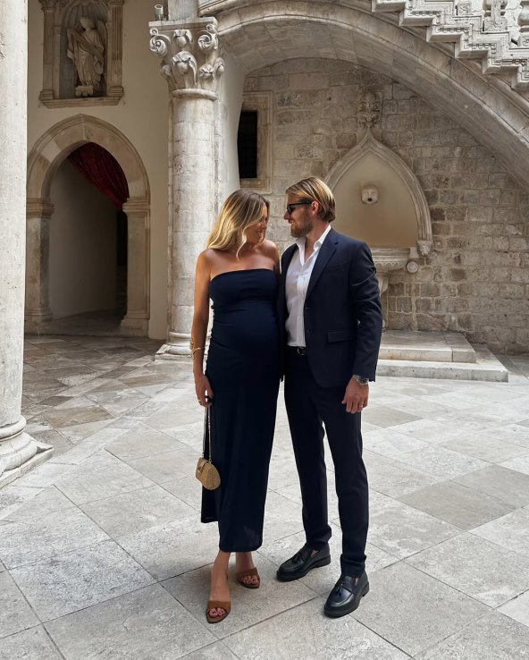 petra marincel, rene marincel