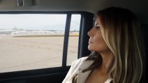 Melania Amazon docu film
