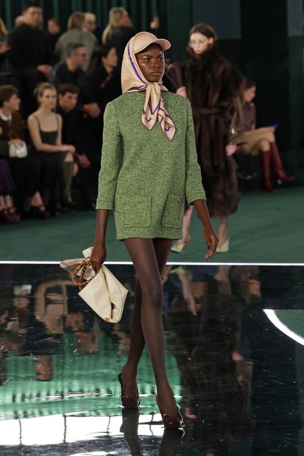Gucci AW25