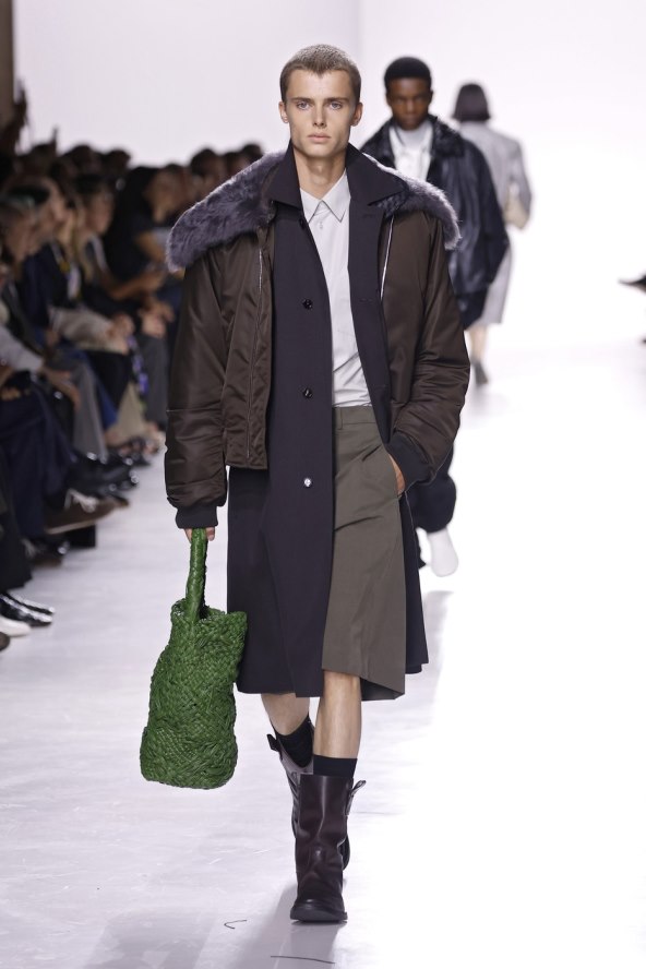 Bottega Veneta SS26