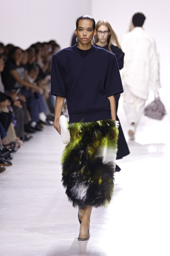 Bottega Veneta SS26