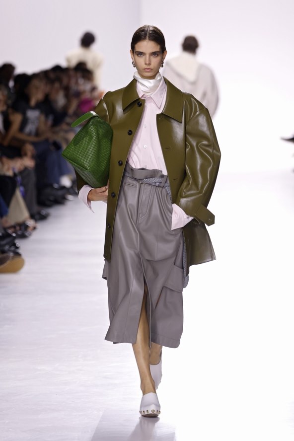 Bottega Veneta SS26