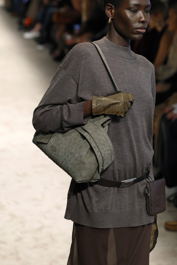 Tods AW25