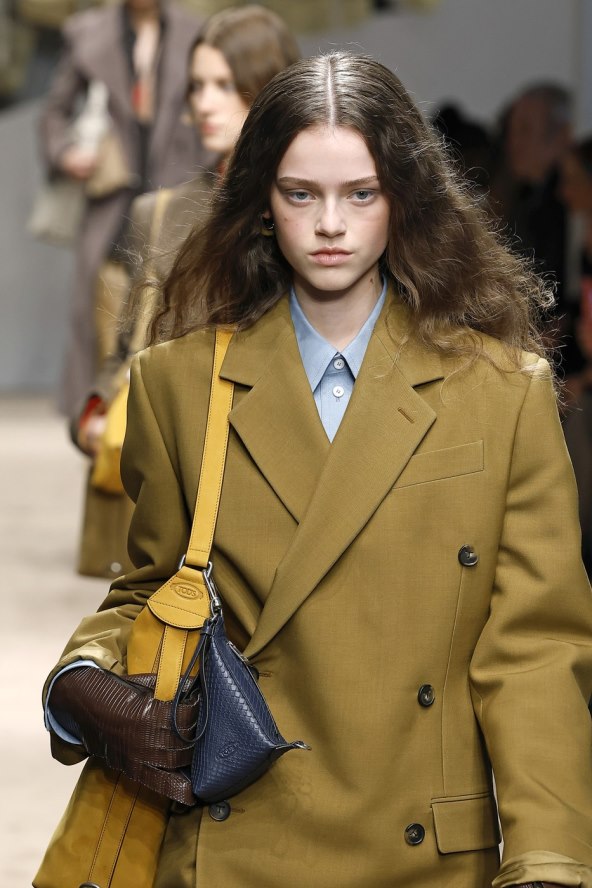 Tods AW25