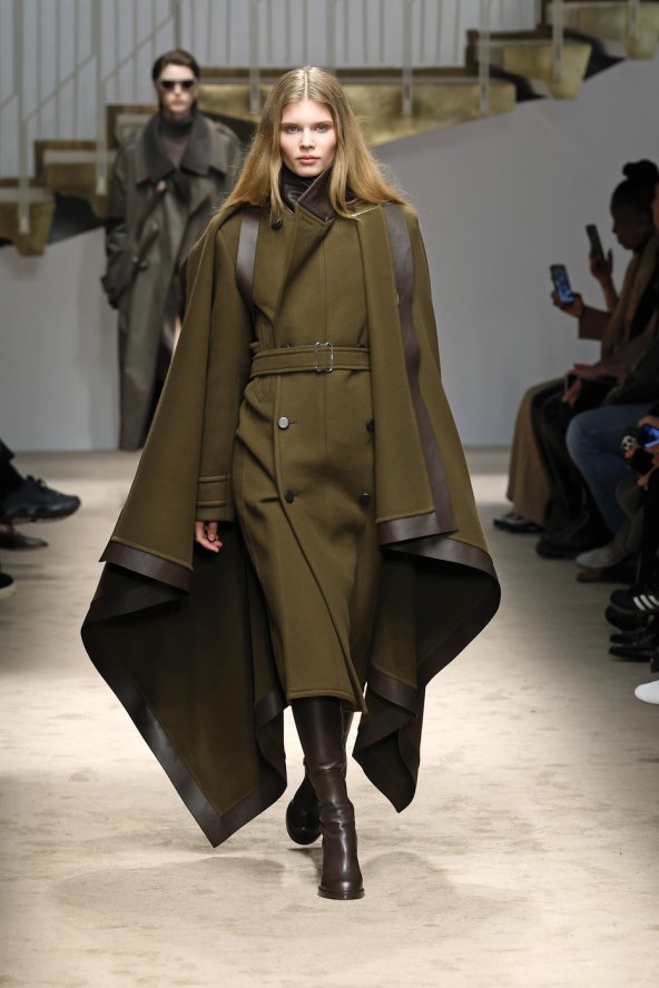 Tods AW25