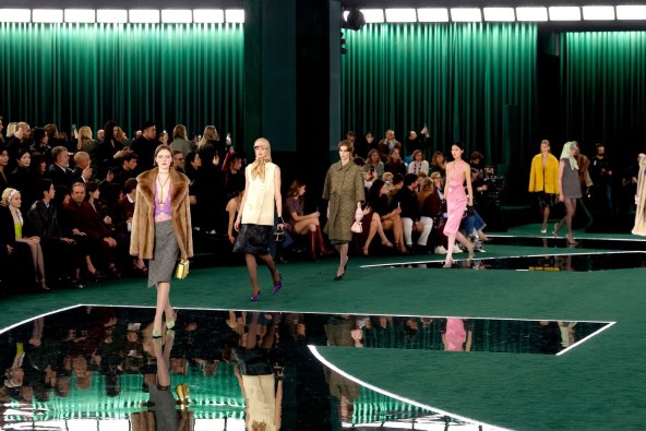 Gucci AW25
