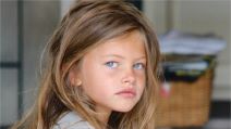 Thylane Blondeau