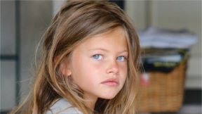 Thylane Blondeau