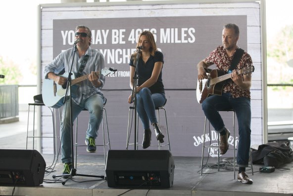 Uz svirku art rock senzacije Boa predstavljen ovogodišnji program Ljeta u MSU