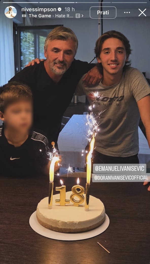 Emanuel Ivanišević