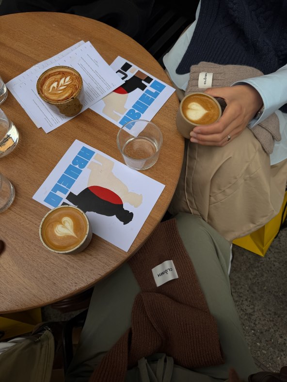 Modni trendovi wellbeing influenceri fashion