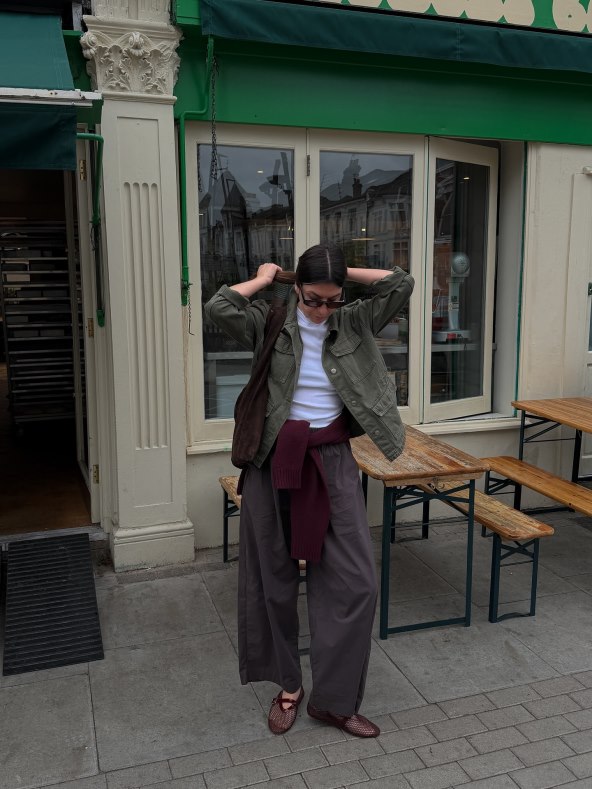 Modni trendovi wellbeing influenceri fashion