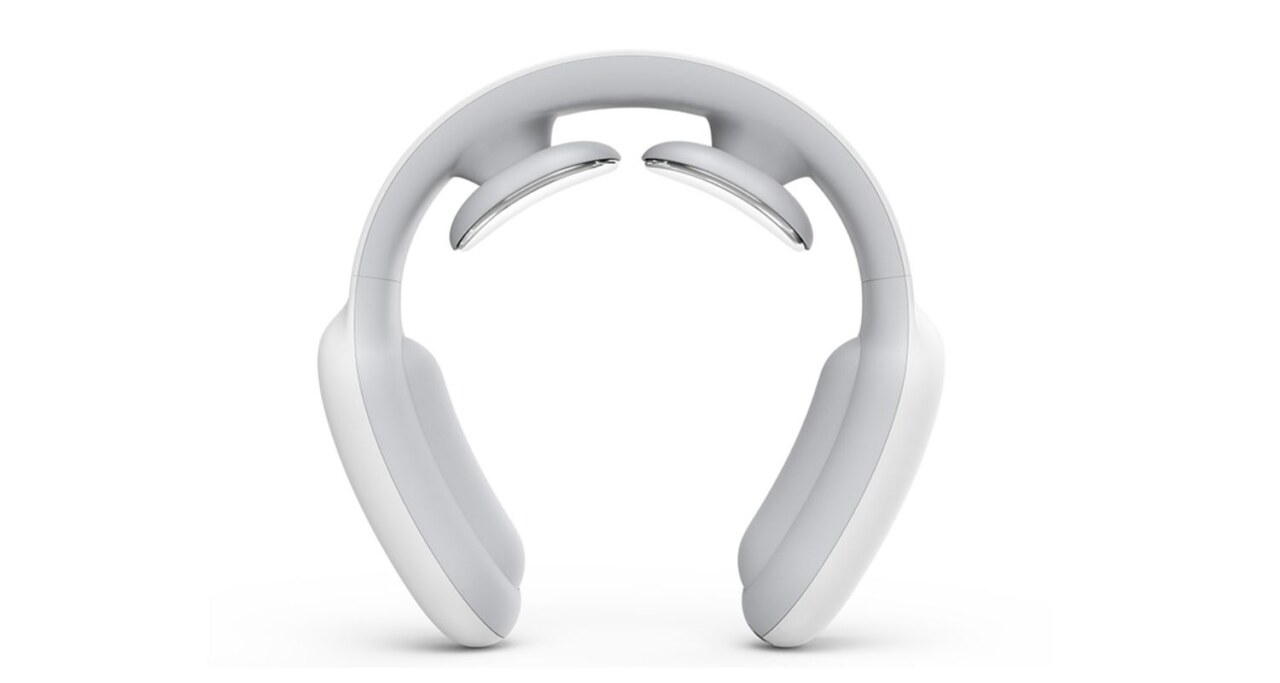 SMART ELECTRIC NECK AND SHOULDER MASSAGER Praktičan proizvod za sve članove obitelji