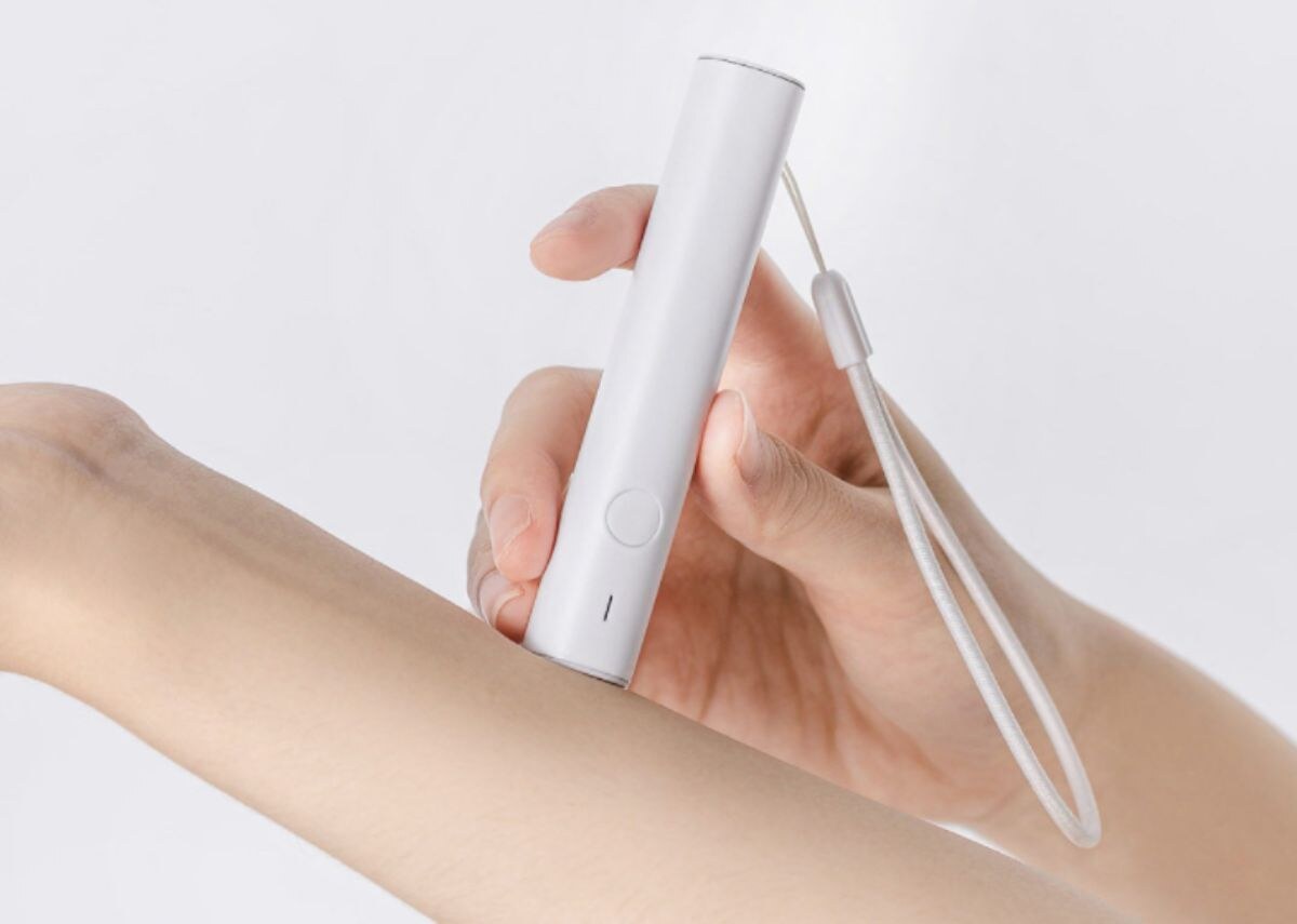 INFRACRVENI ANTIPRURISTIČNI STIK Riješite se dosadnog svrbeža