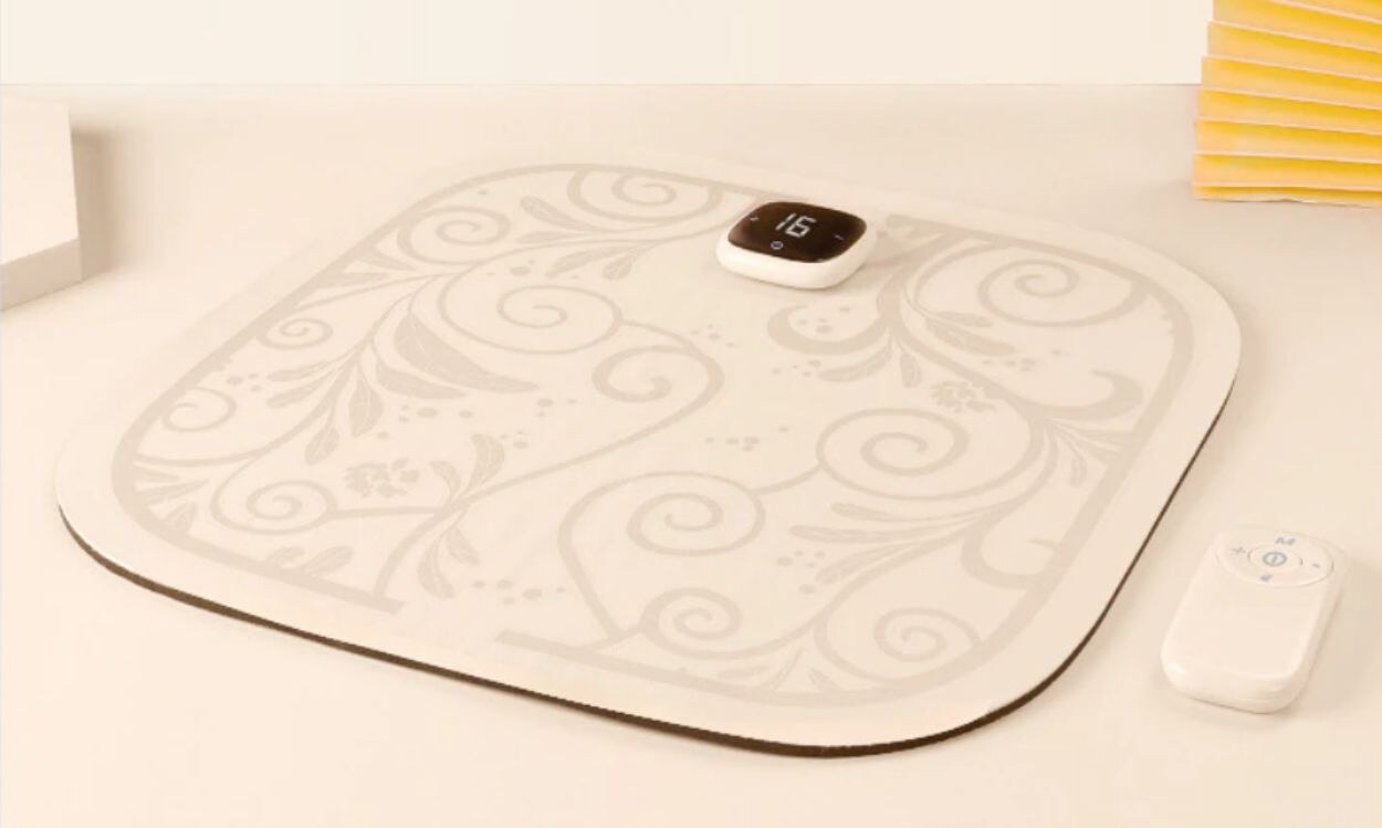 Poboljšajte zdravlje na drevni način modernim uređajem