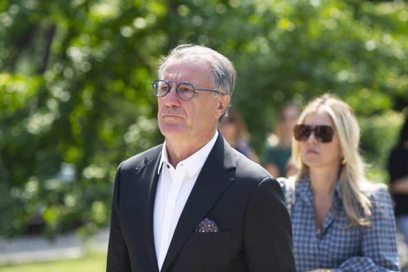 Zdravko Mamić