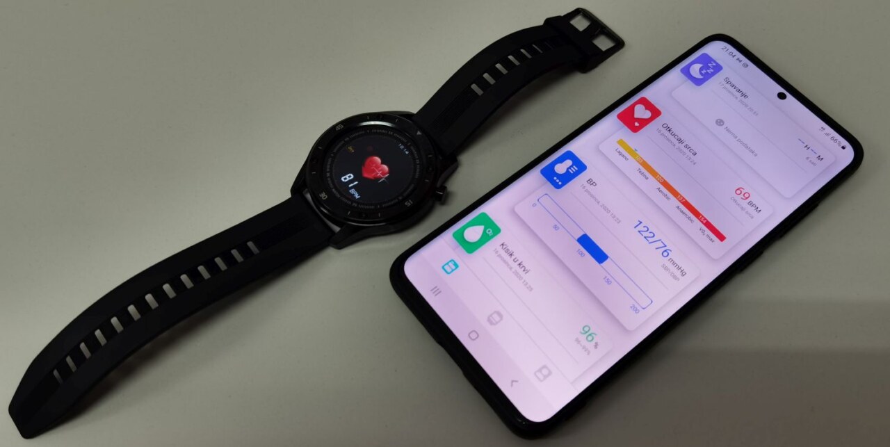 IMATE PAMETNI SAT, ALI NE KORISTITE GA ISPRAVNO: Jeste li obavili kalibraciju sata?