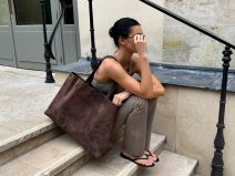 Kendall Jenner Alo torba