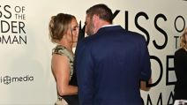 Ben Affleck i Jennifer Lopez
