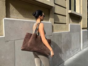 Kendall Jenner Alo torba